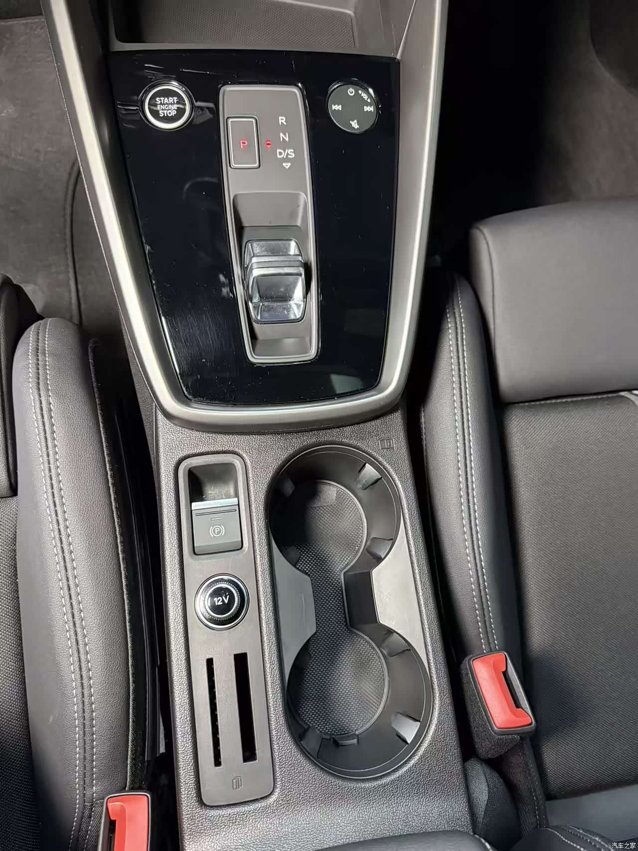 Audi A3, 2023 15
