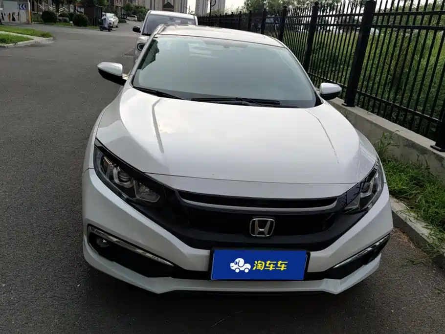 Honda Civic Honda Civic