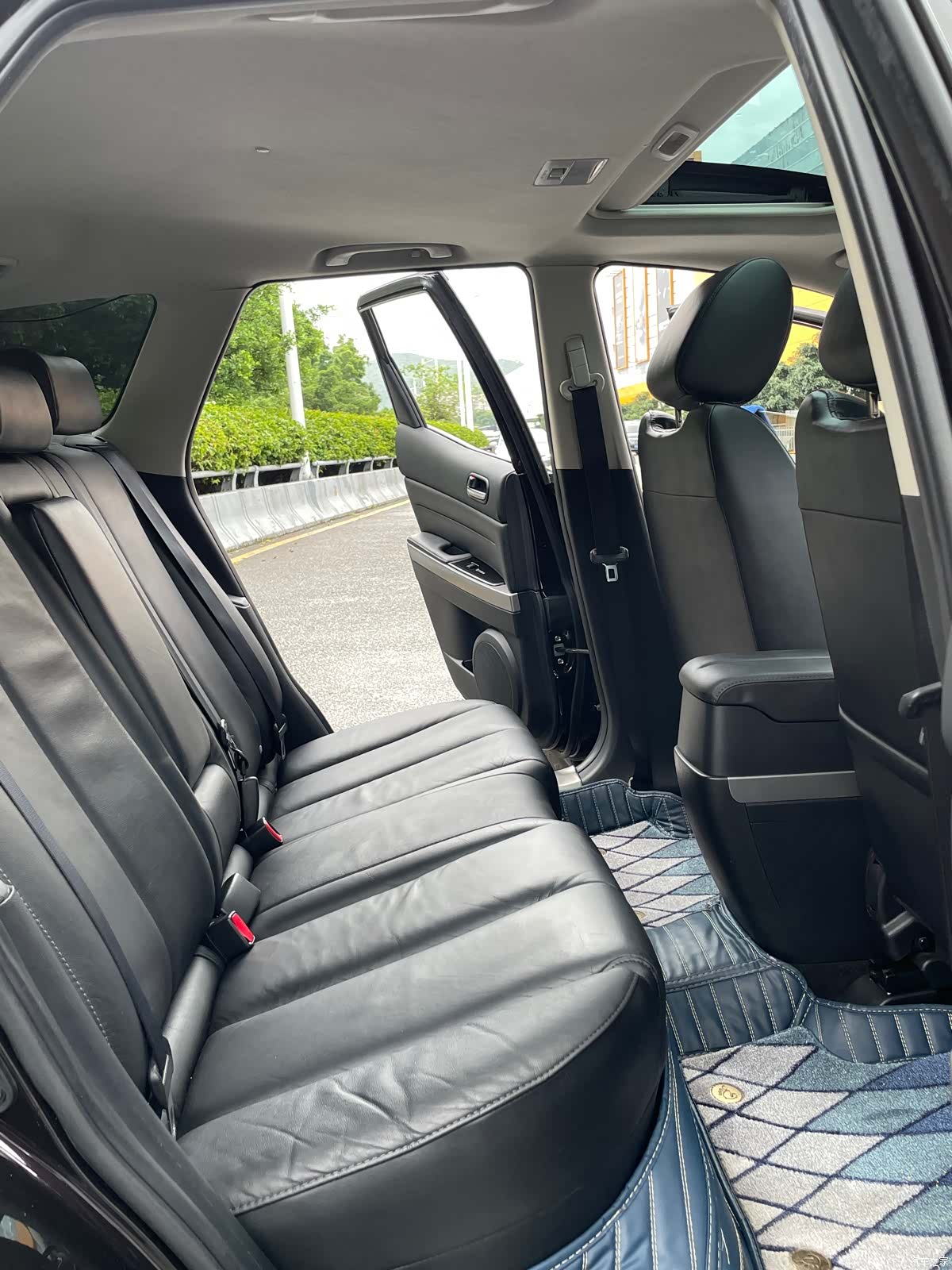 Mazda CX-7, 2016 11