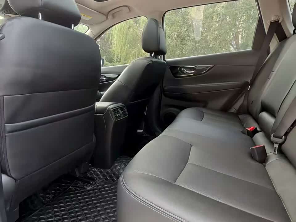 Nissan Qijun Nissan Qijun