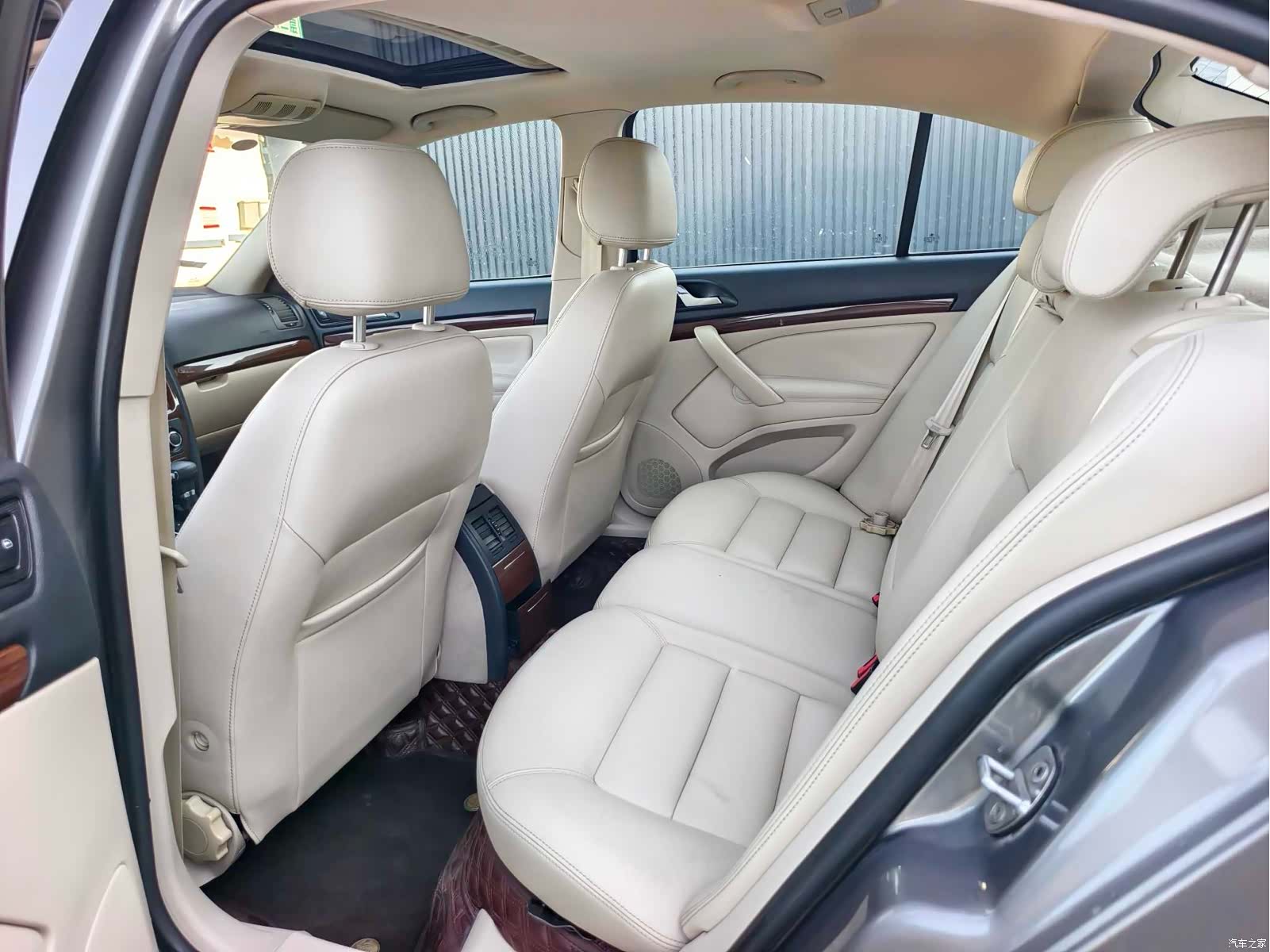 Skoda Octavia, 2010 7