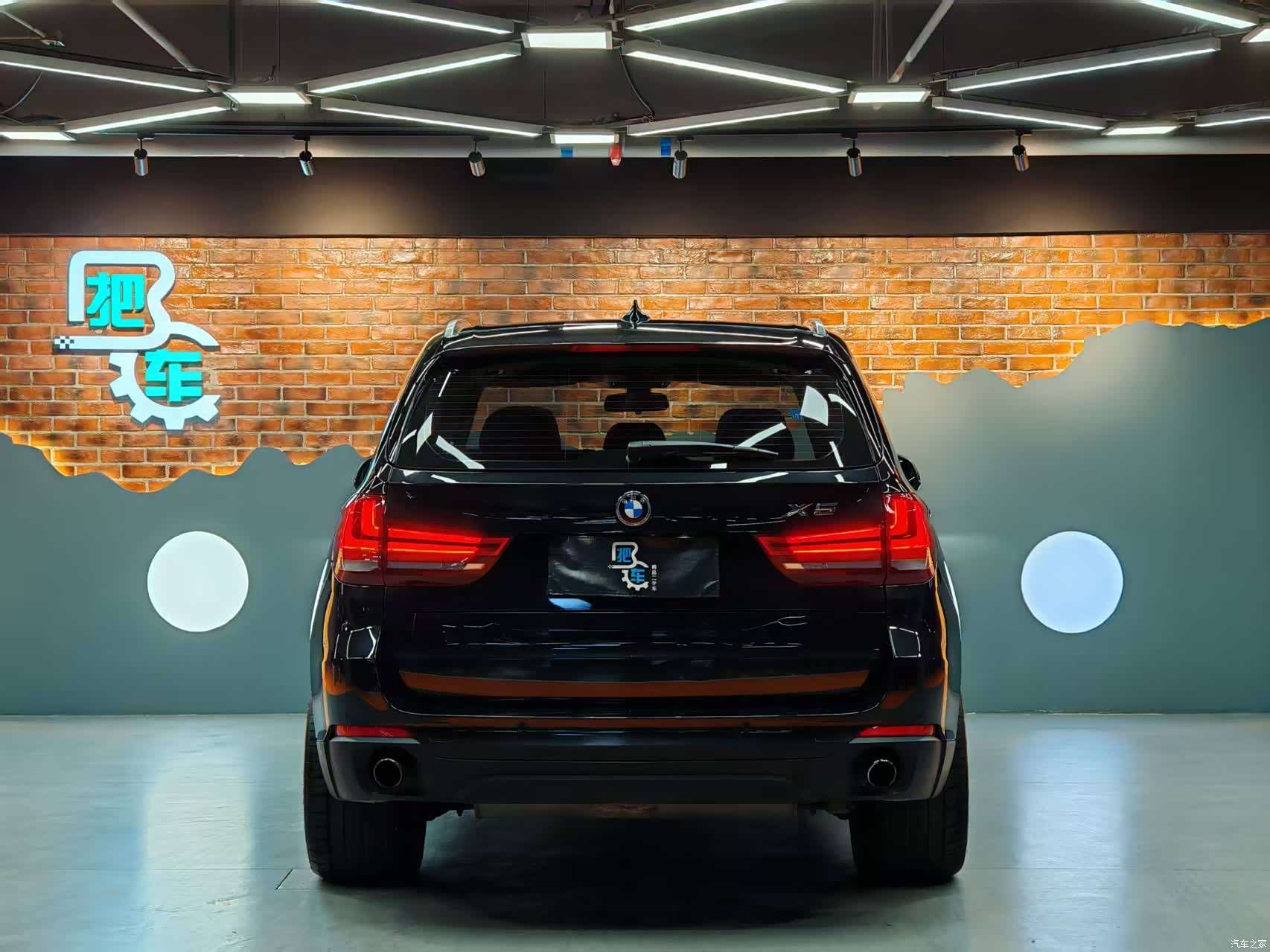 BMW X5, 2015 10
