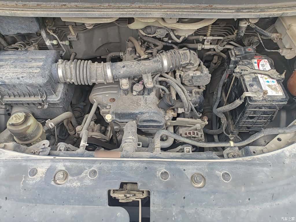 DongFeng M5, 2019 20