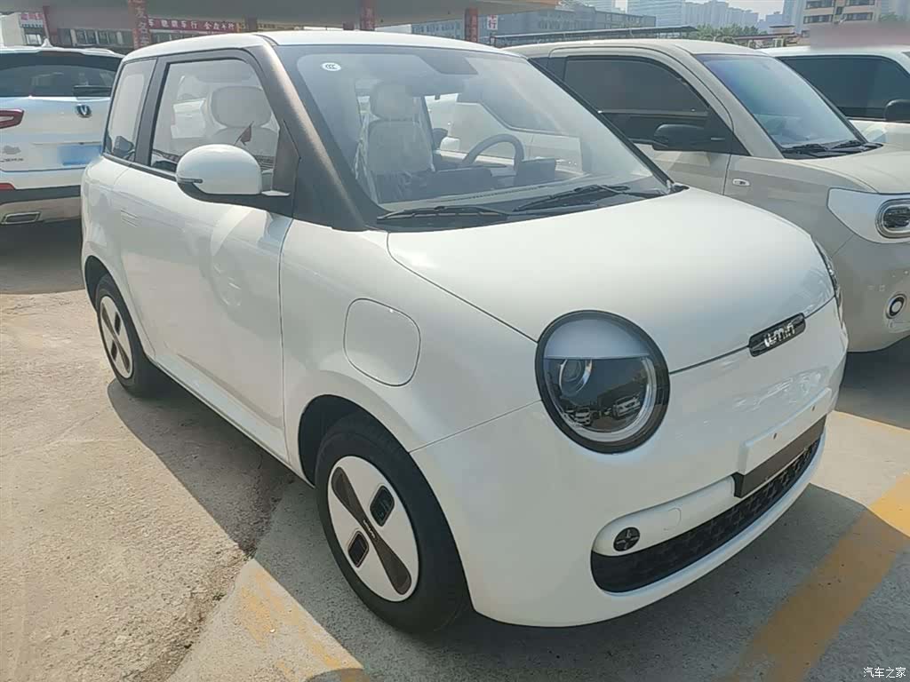 Changan Lumin, 2026 4