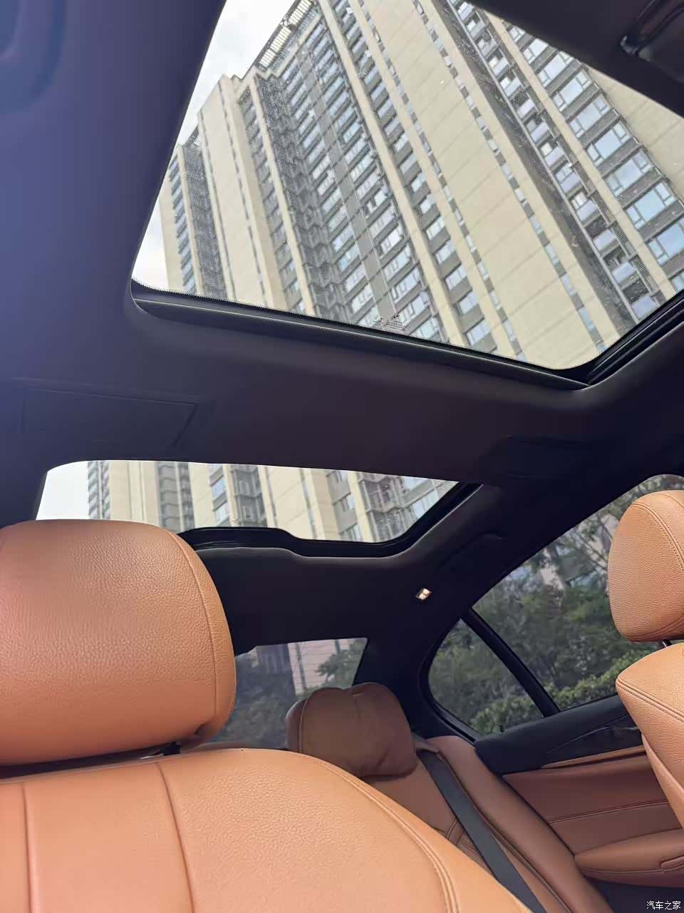 BMW 5 Series, 2017 8