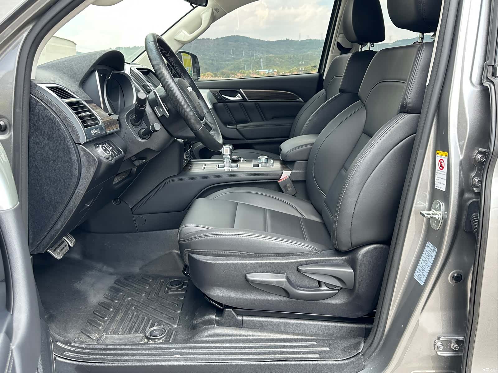 Haval H9, 2020 4