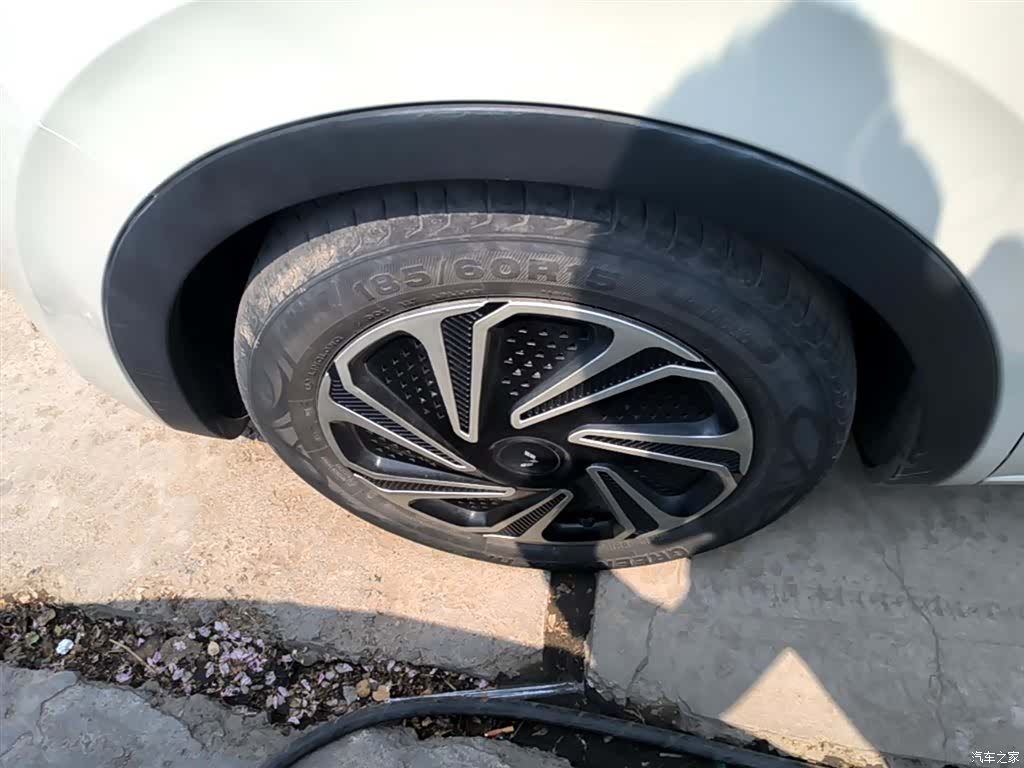 Wuling Bingo, 2023 23