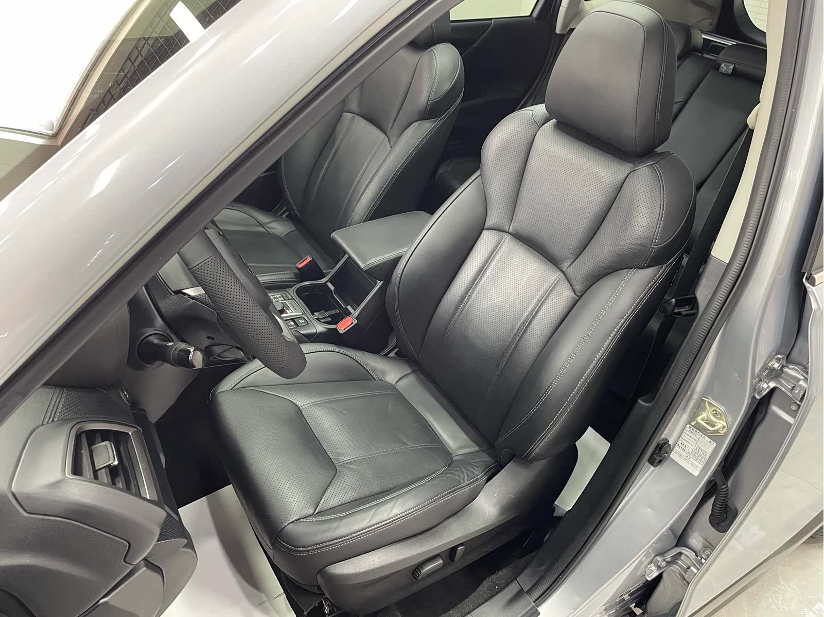 Subaru Forester, 2021 14