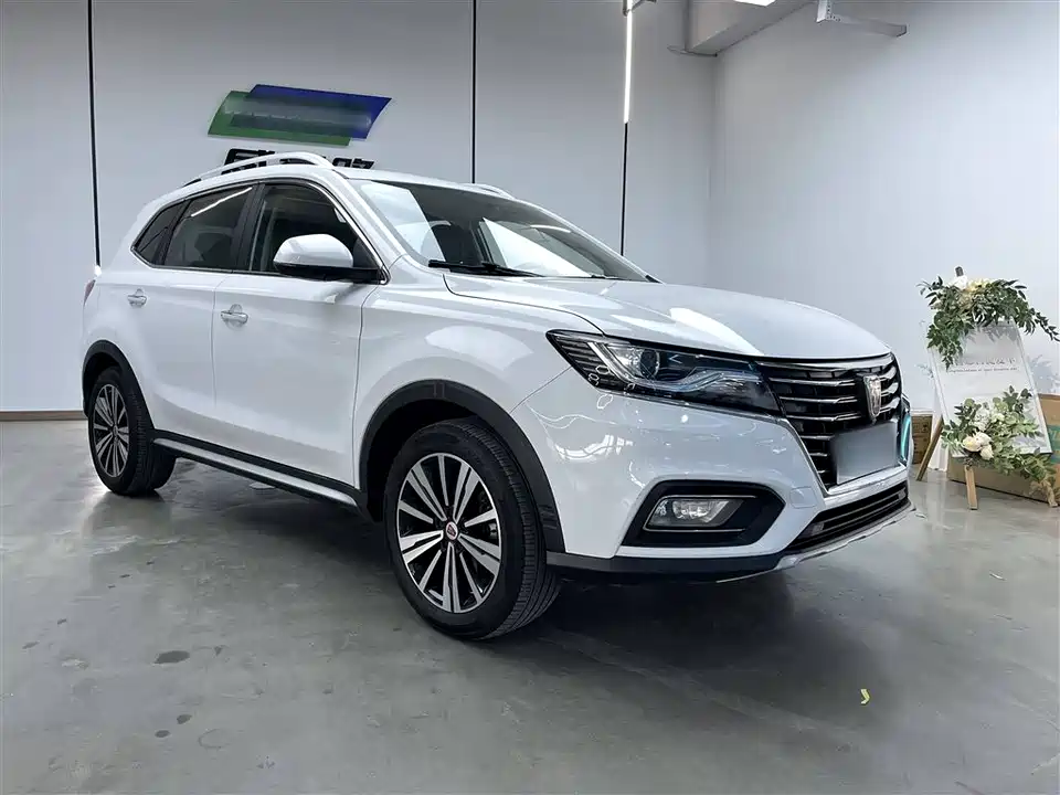 Roewe RX5 Roewe RX5