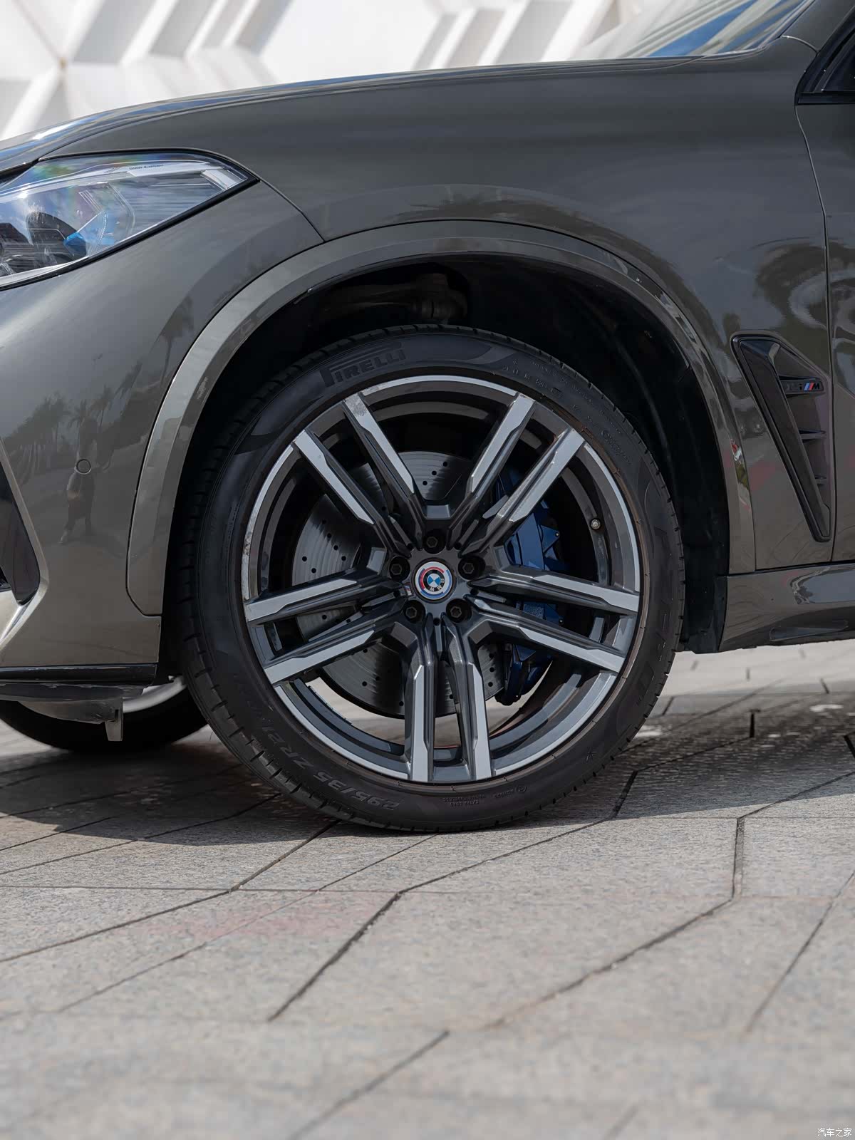 BMW X5, 2023 8