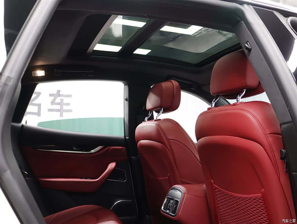 Maserati Levante, 2024 20