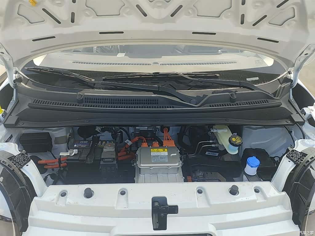 Changan Lumin, 2026 20
