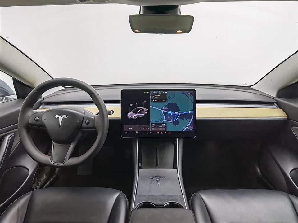 Tesla Model 3 Tesla Model 3