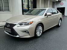 �׿���˹ES 2015�� 200 ��Ӣ��
