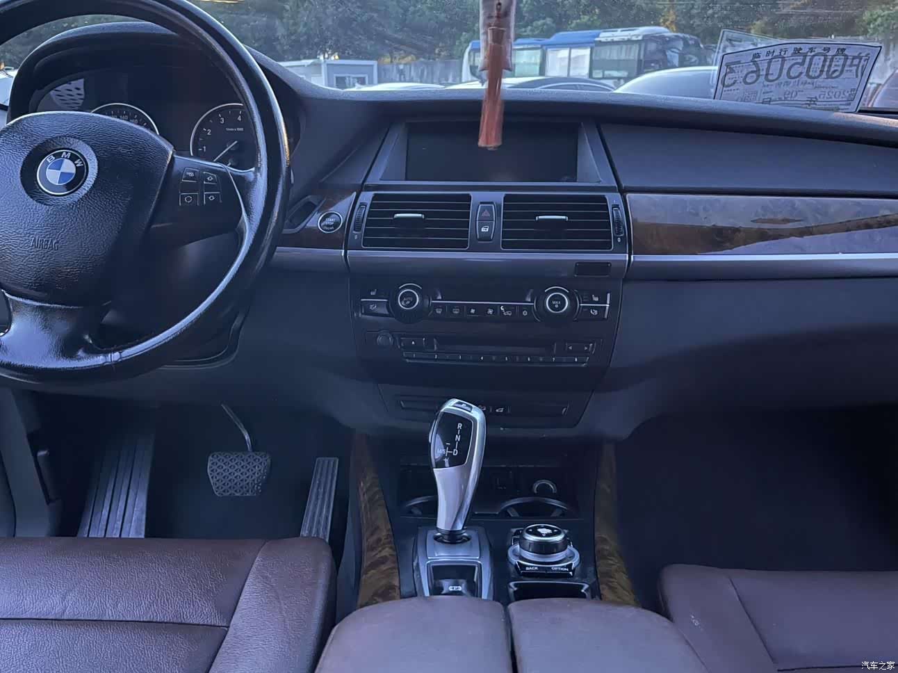 BMW X5, 2010 10