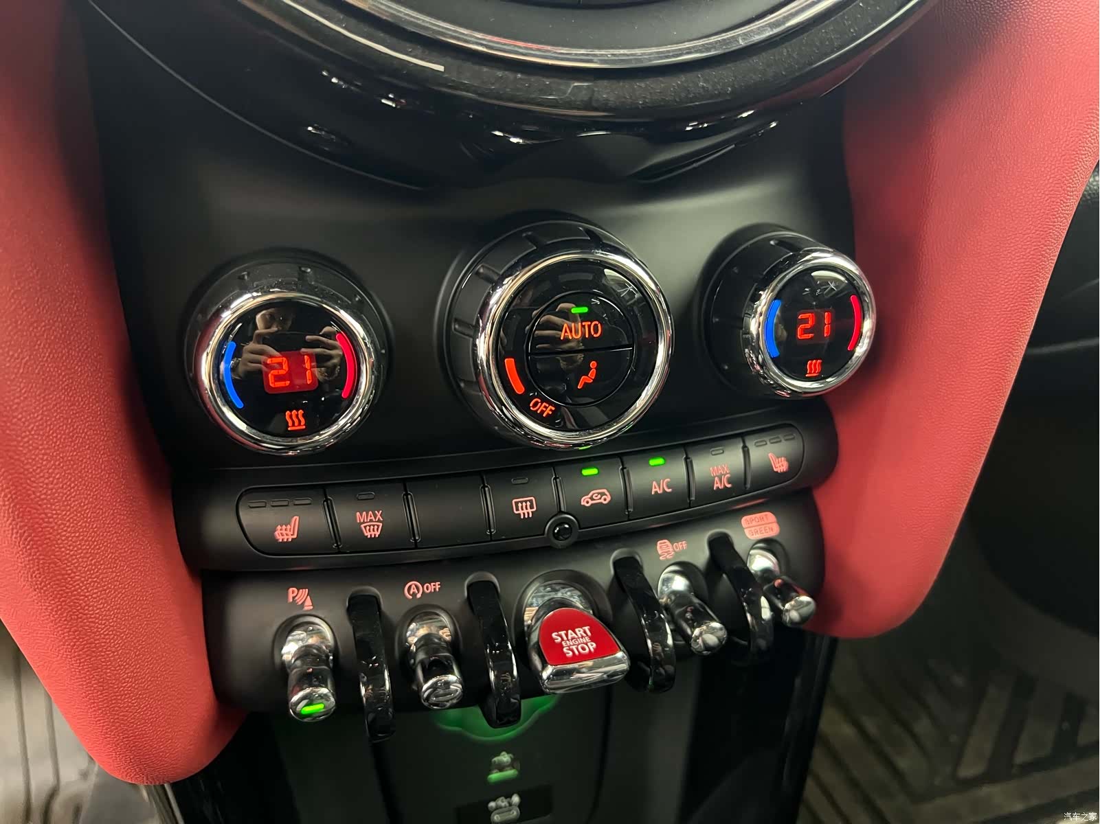 Mini Cooper, 2020 10