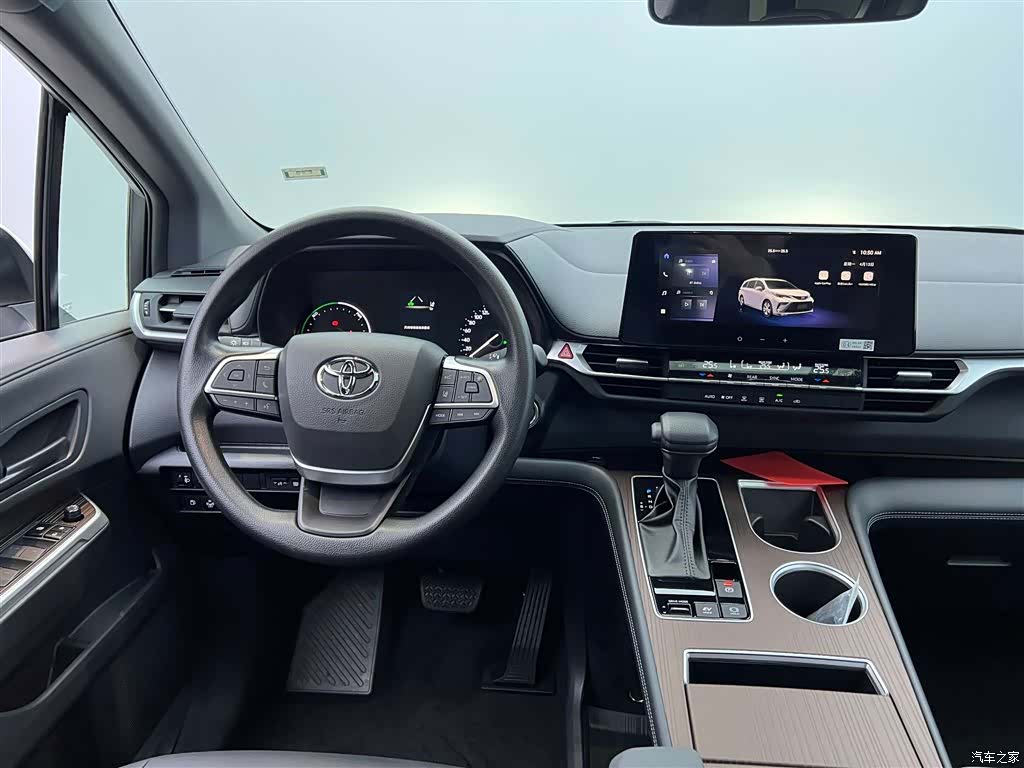 Volkswagen VA7, 2025 25
