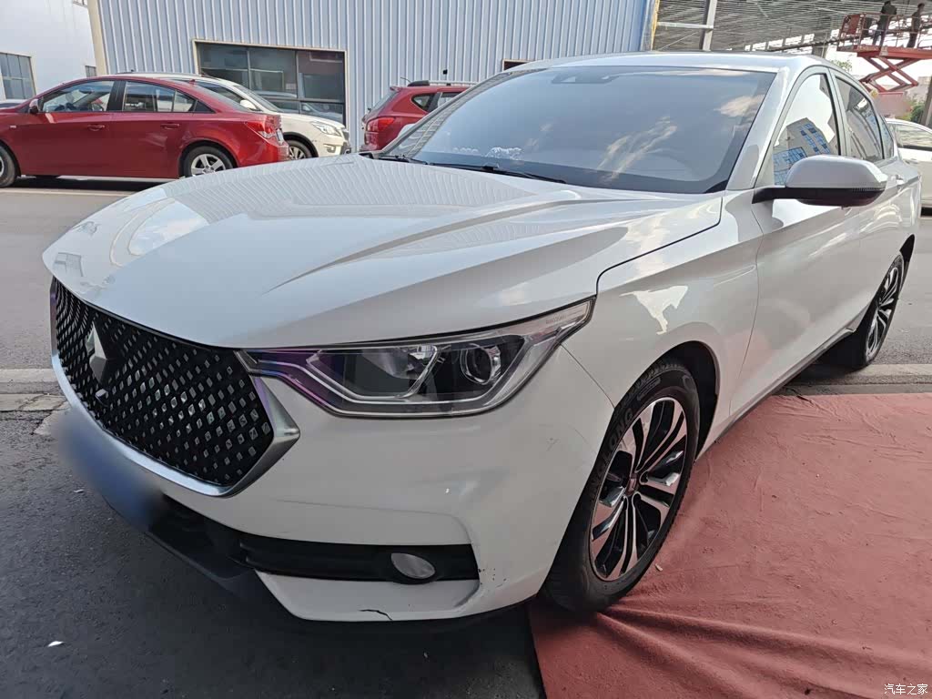 Wuling RC-6, 2020 2
