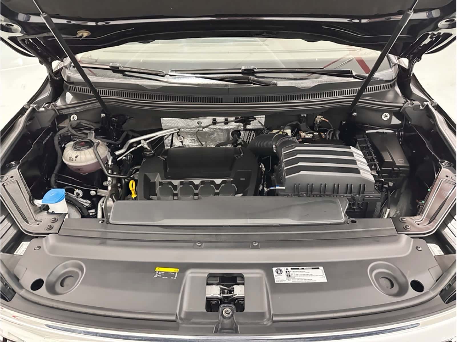 Volkswagen Viloran, 2024 7