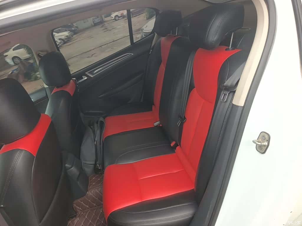 Peugeot 308, 2014 13