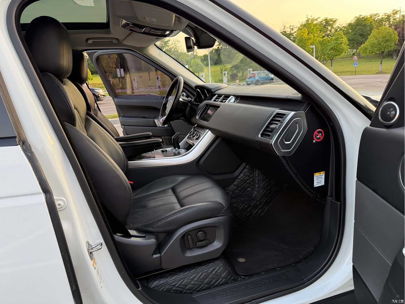 Land Rover Range Rover, 2016 11