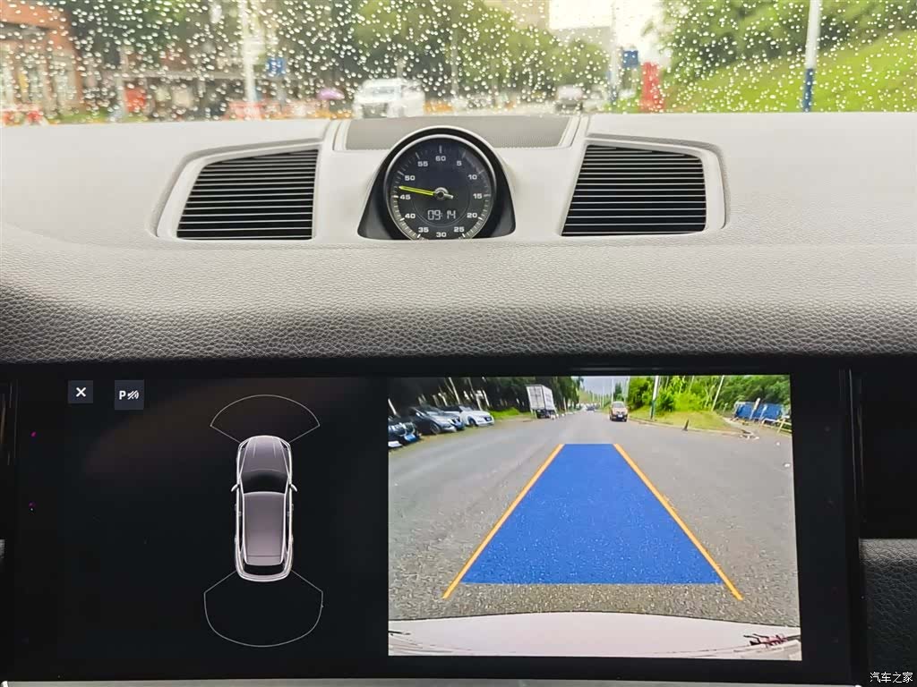 Porsche Cayenne, 2019 14