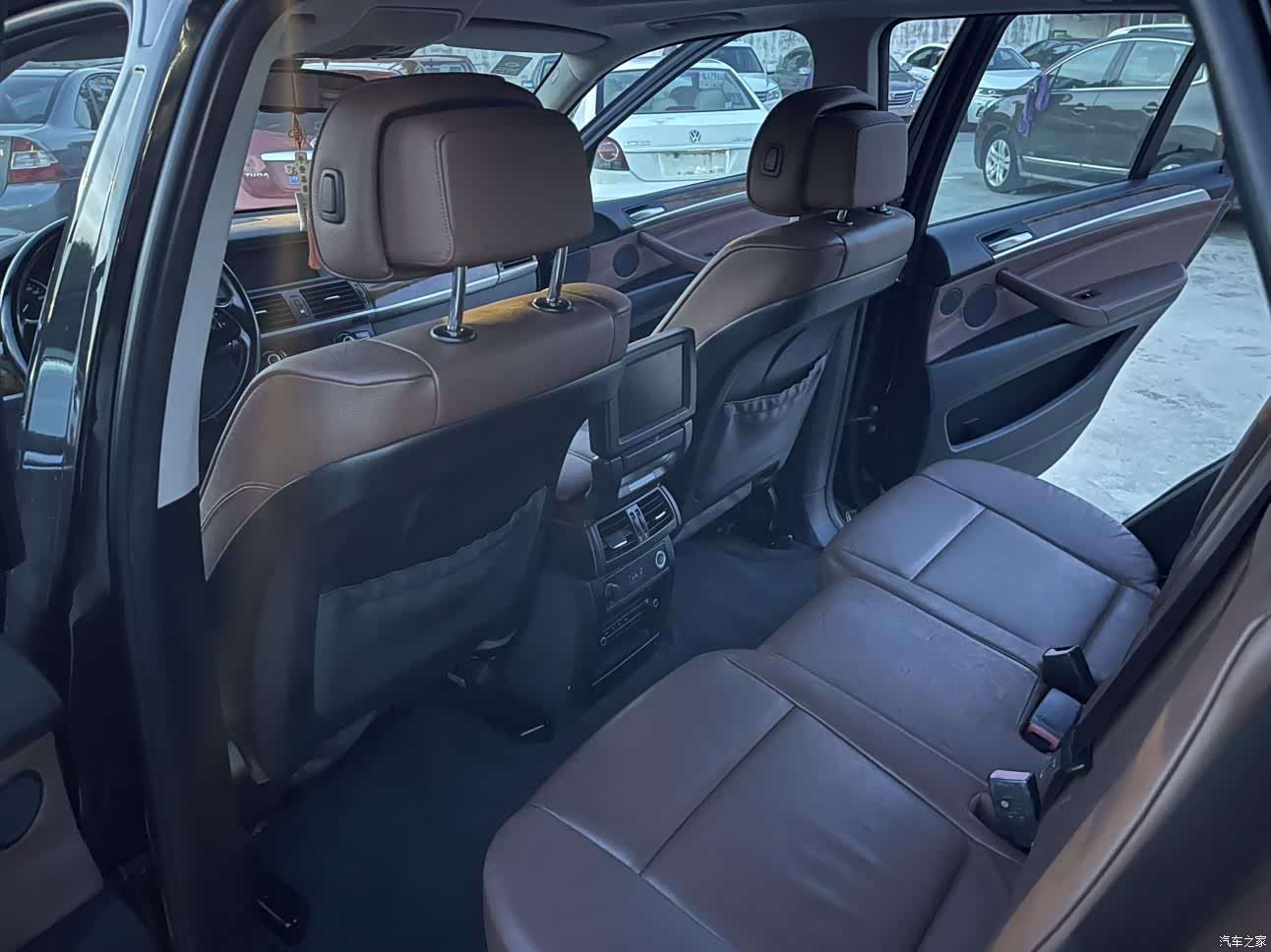 BMW X5, 2010 4