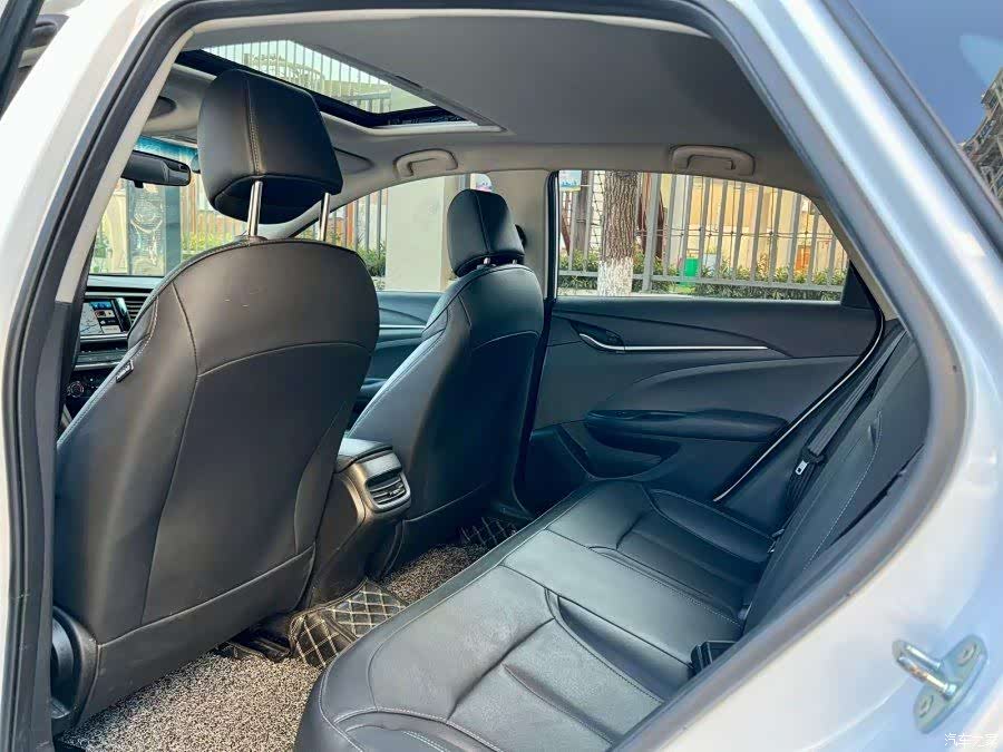 Buick 15N, 2015 11
