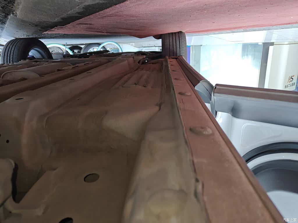 Wuling RC-6, 2020 21
