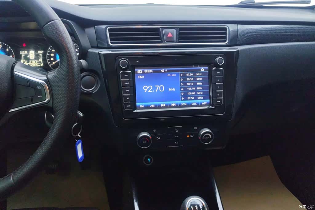 DongFeng 580, 2018 13