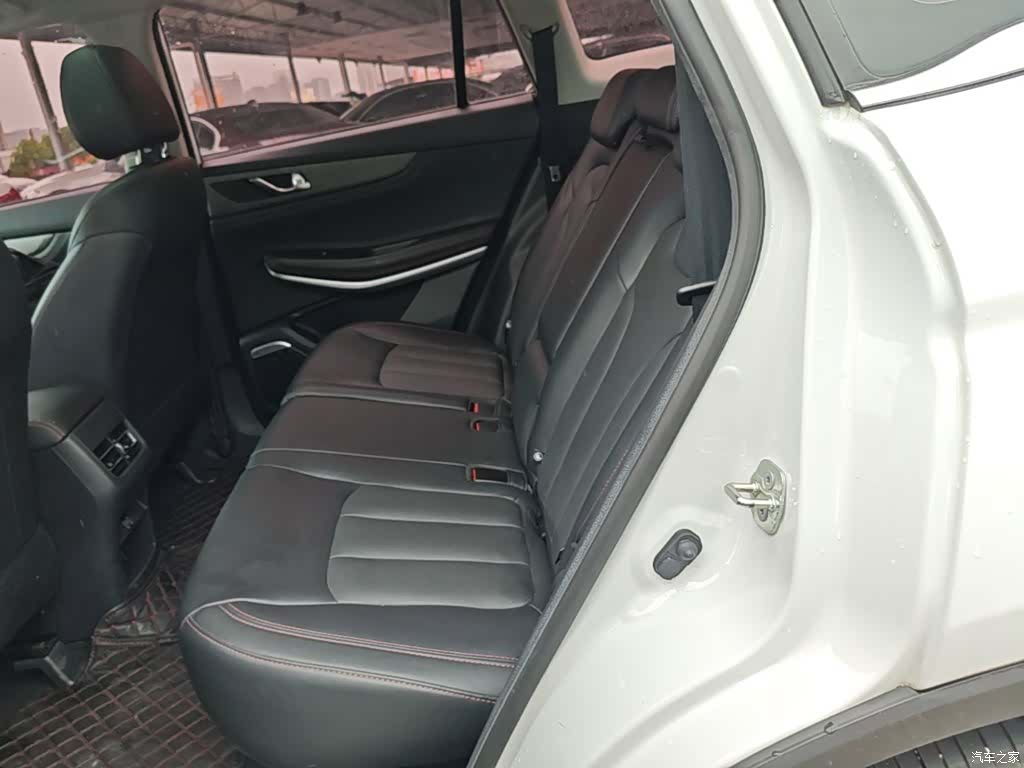 Changan CS75, 2023 17
