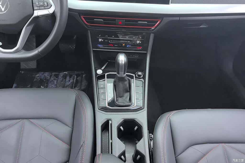 Volkswagen Lavida, 2024 16
