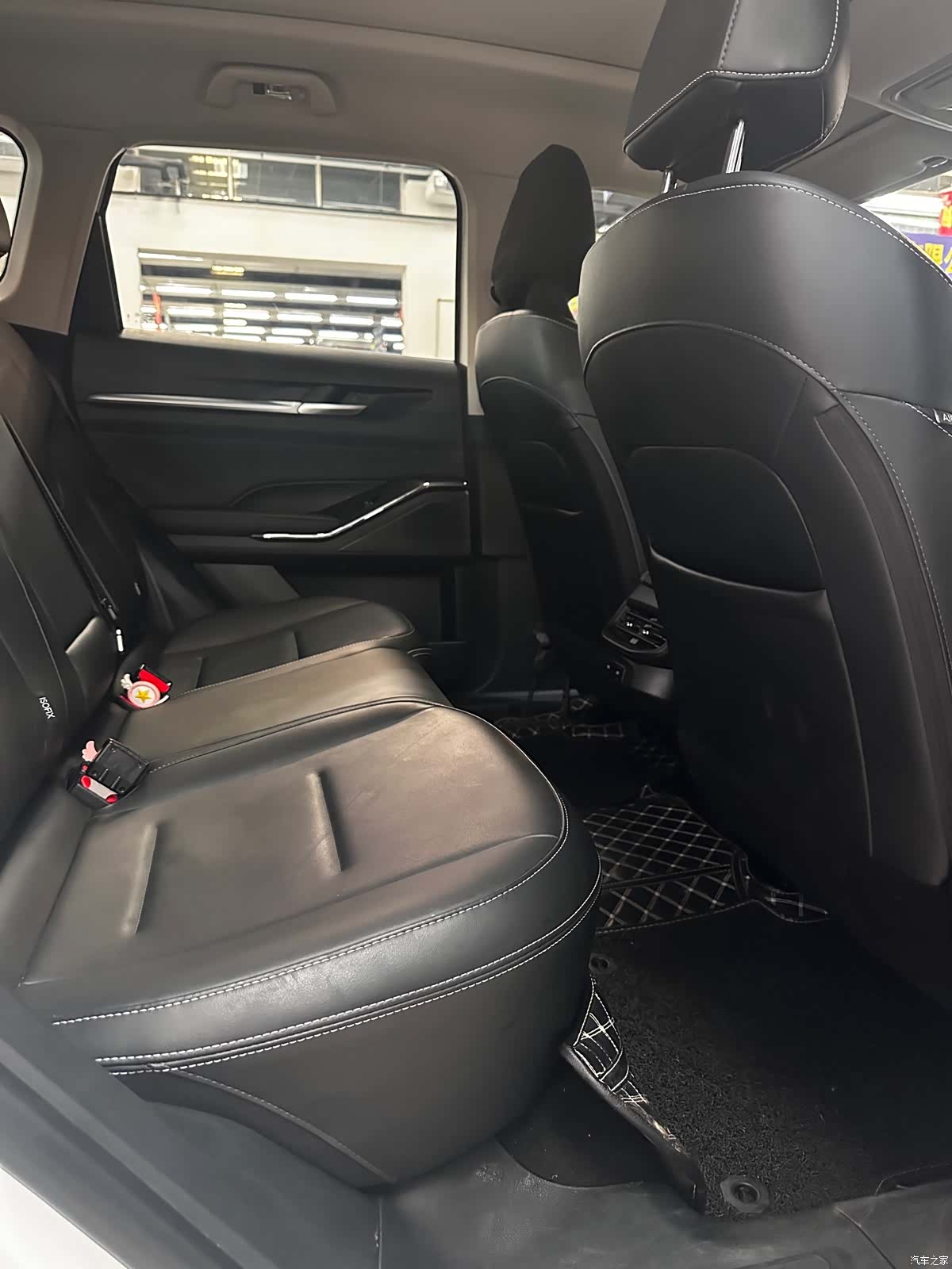 Haval H6, 2022 11