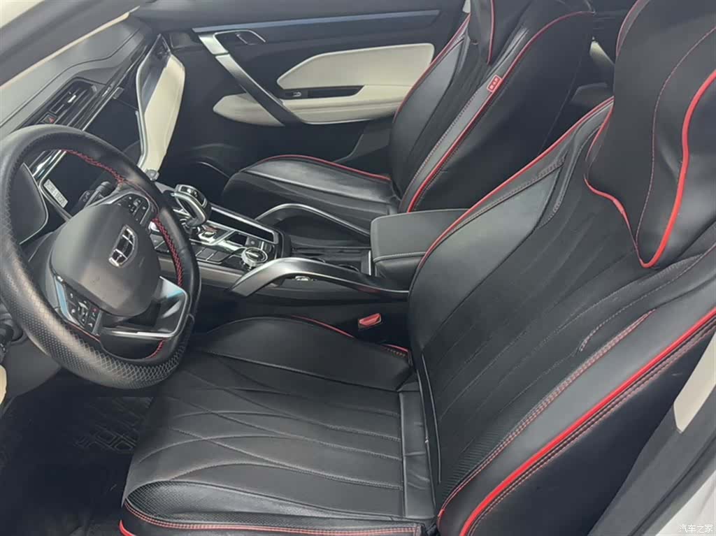 Geely Boyue, 2022 10