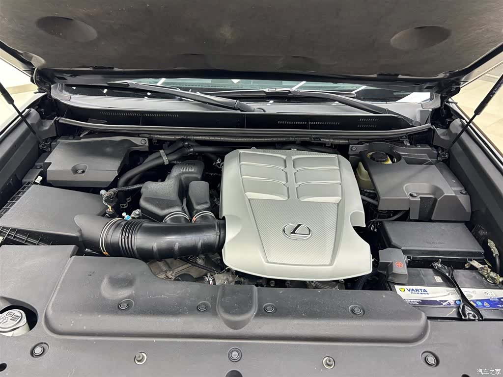 Lexus GX, 2013 25