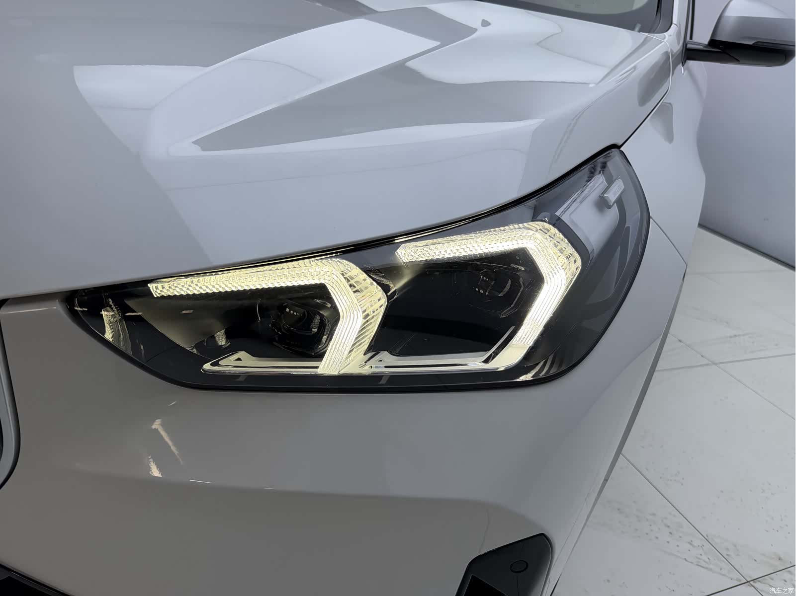 BMW X1, 2023 7