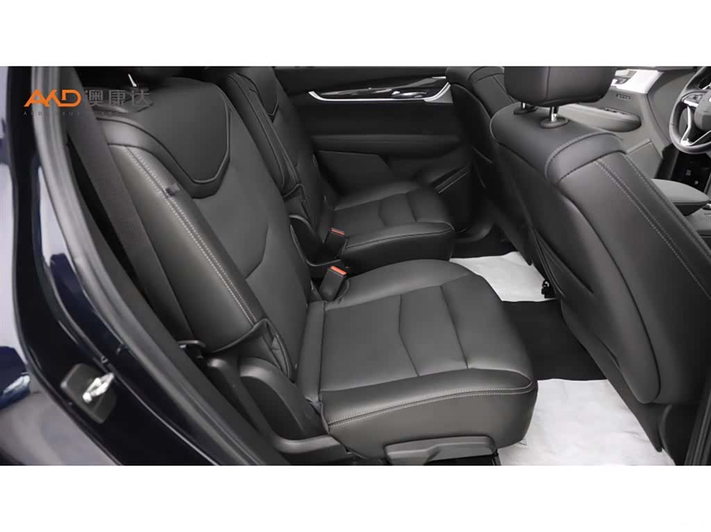 Cadillac XT6, 2022 8