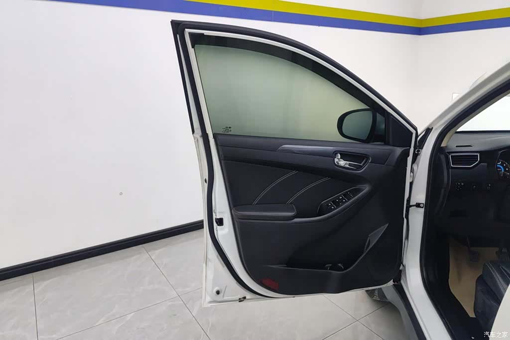 DongFeng 580, 2018 7