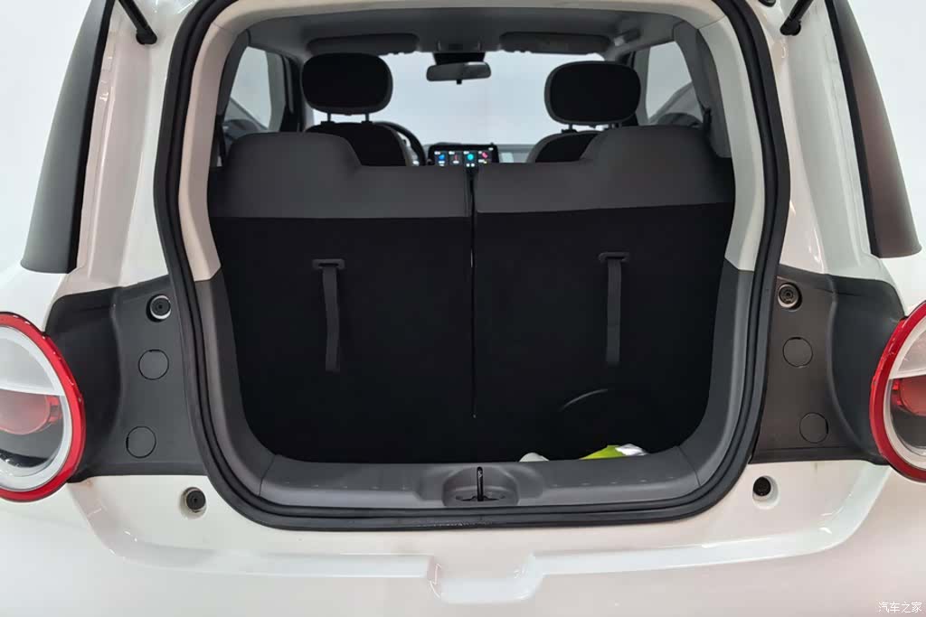 Changan Lumin, 2024 4