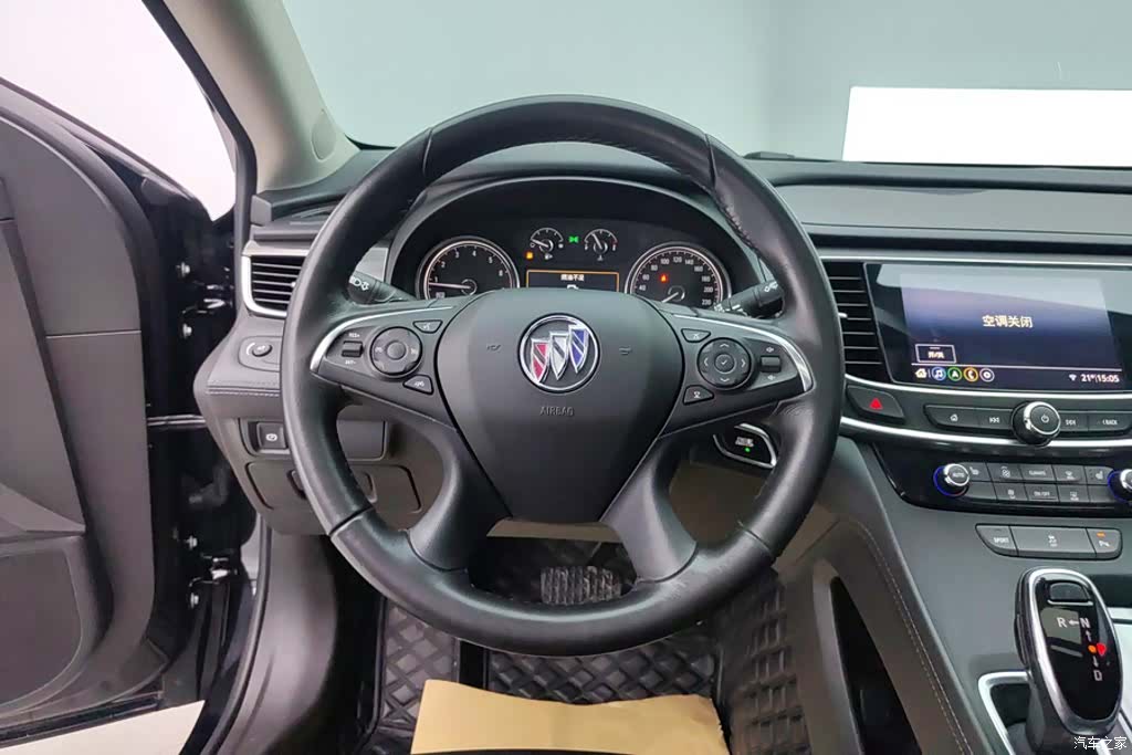 Buick LaCrosse, 2021 15