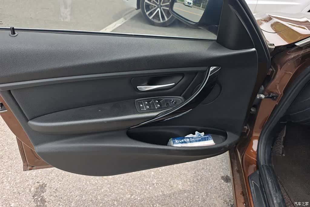BMW 3 Series, 2016 7