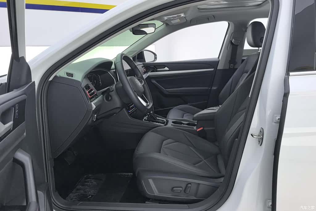 Volkswagen Lavida, 2024 9