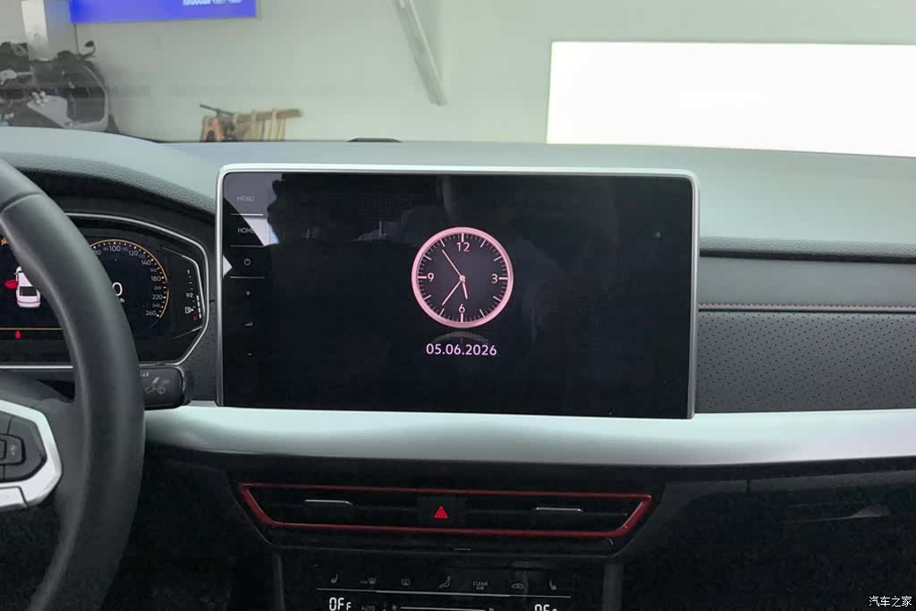 Volkswagen Lavida, 2024 13