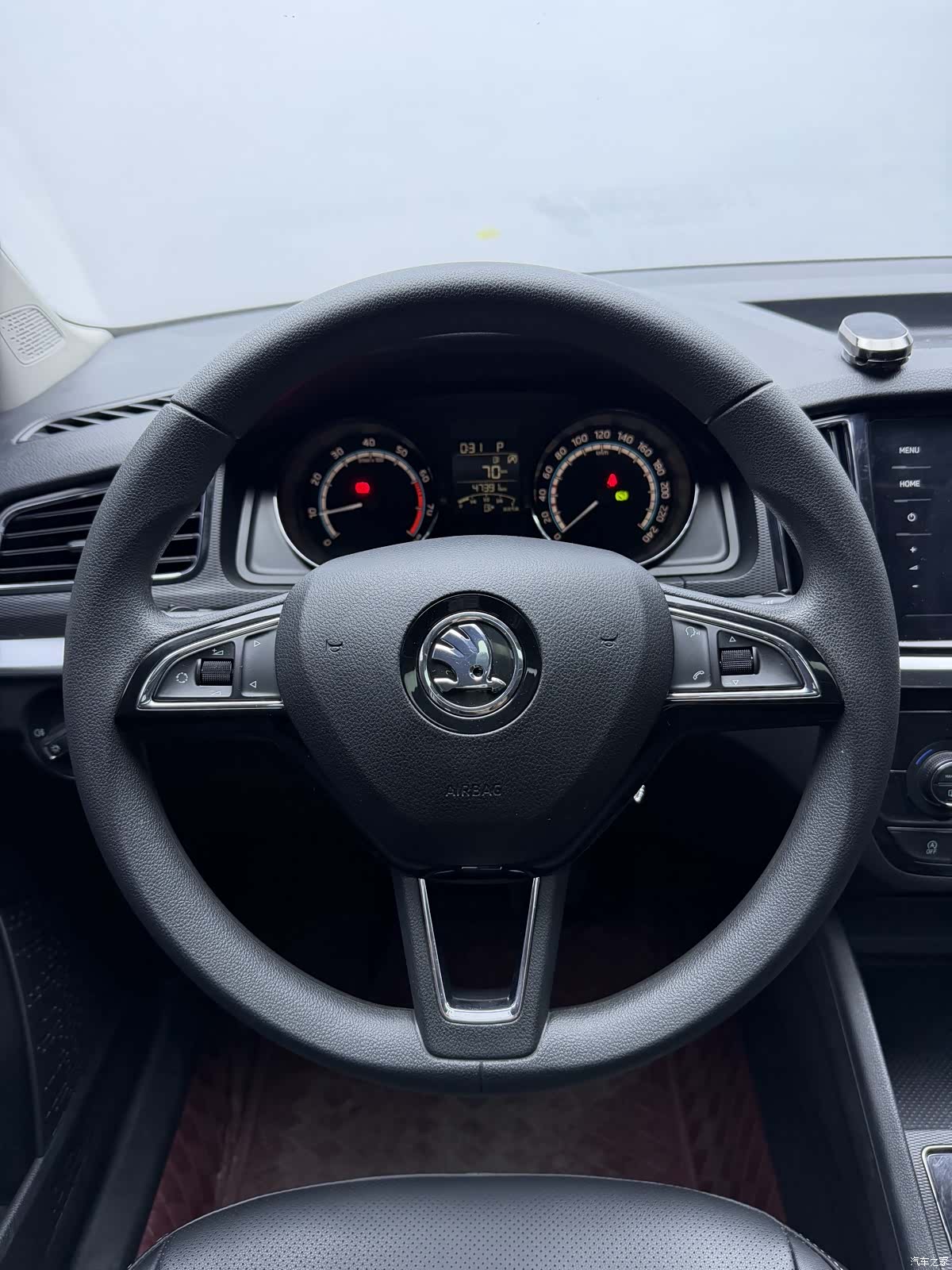 Skoda Kamiq, 2022 13