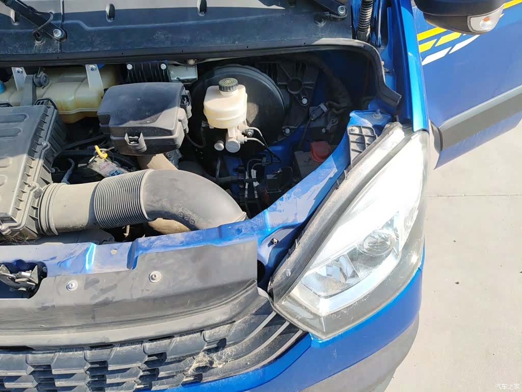 Iveco F1C, 2021 22