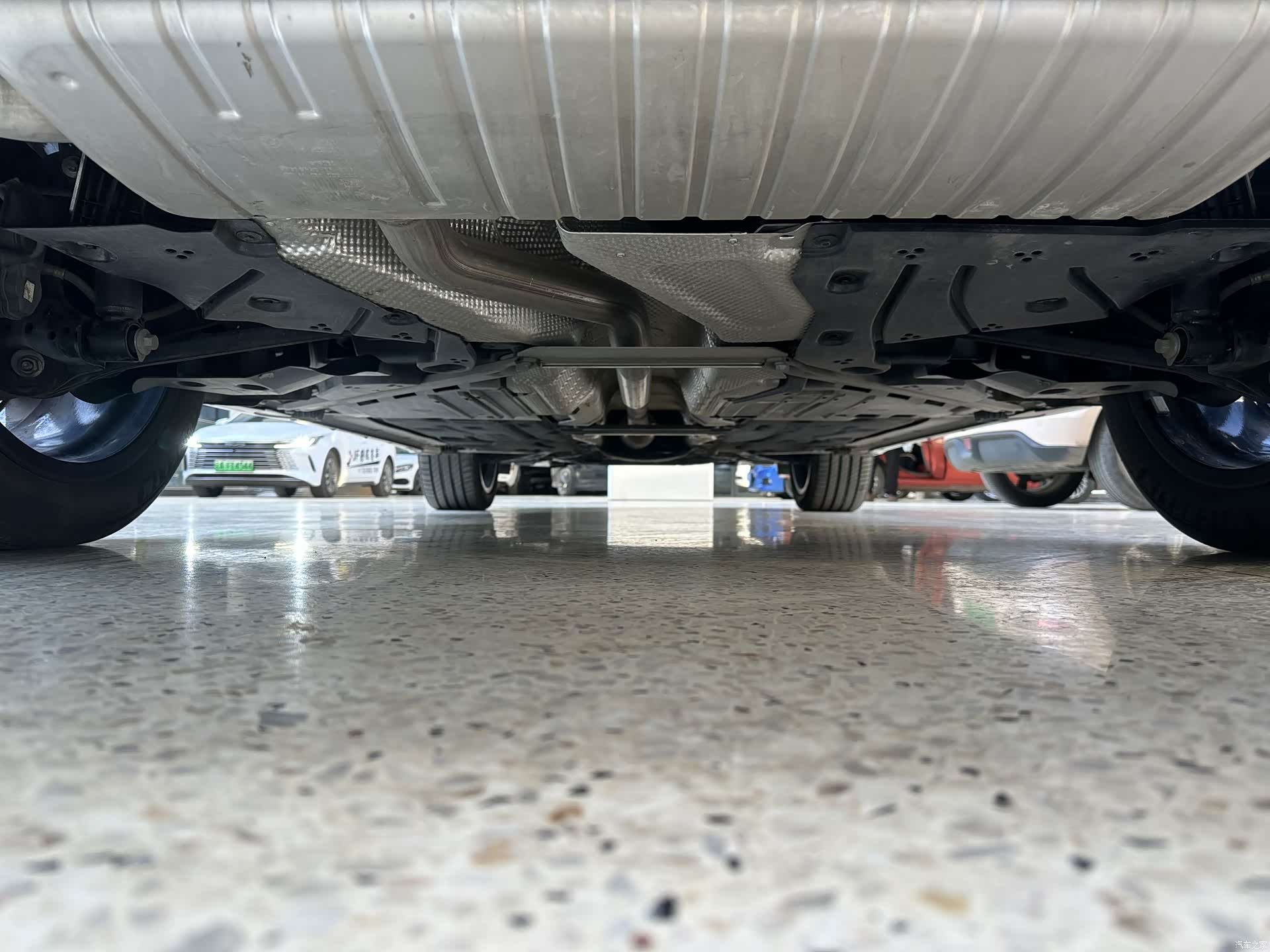 BMW X1, 2024 13