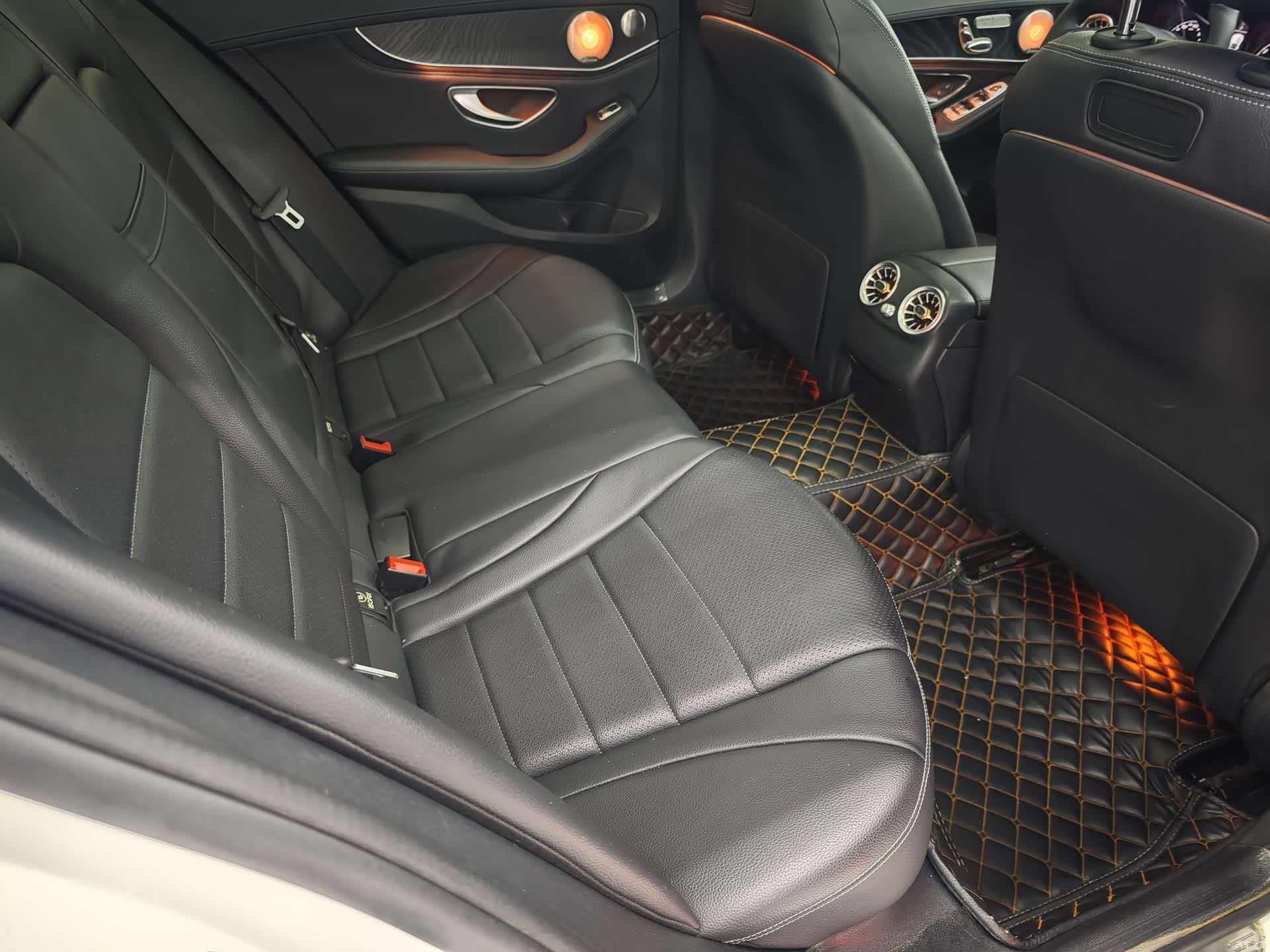 Mercedes-Benz C-Class, 2018 8