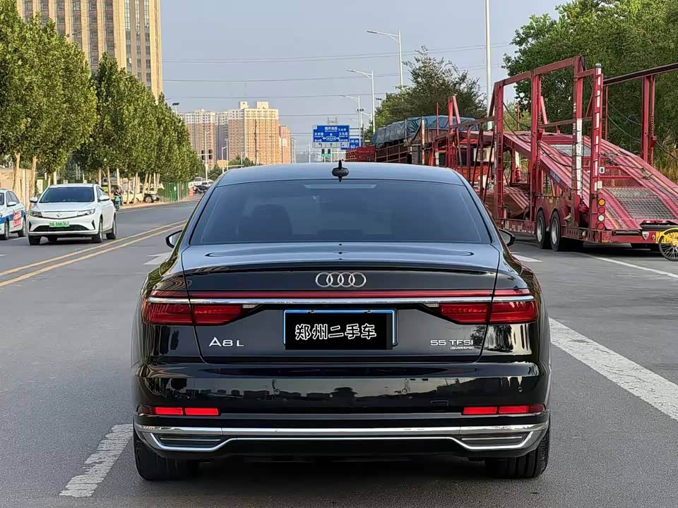 Audi A8 Audi A8