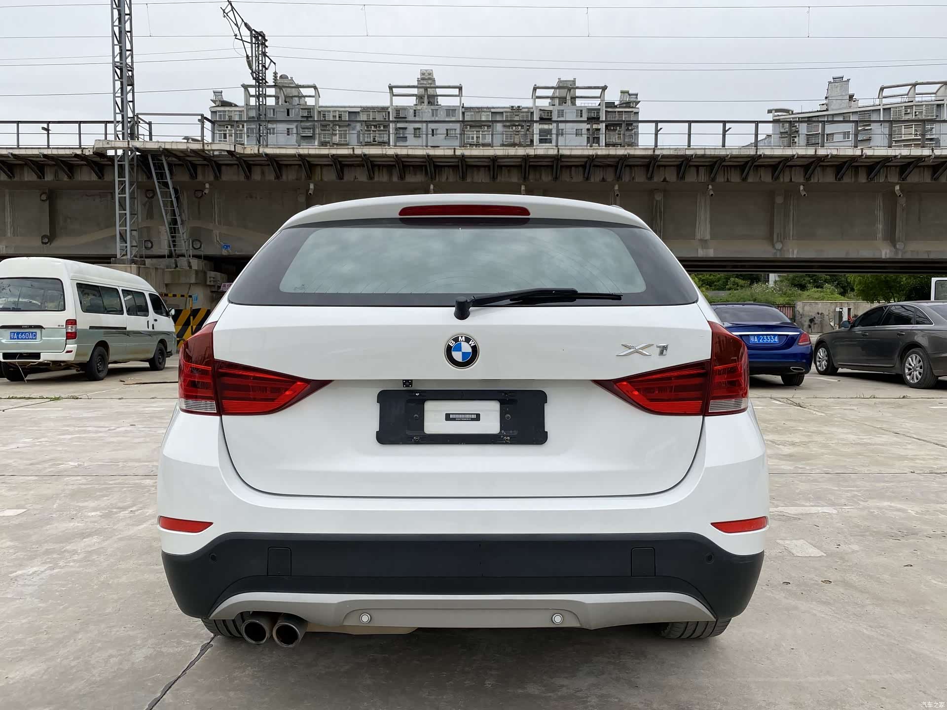 BMW X1, 2016 9