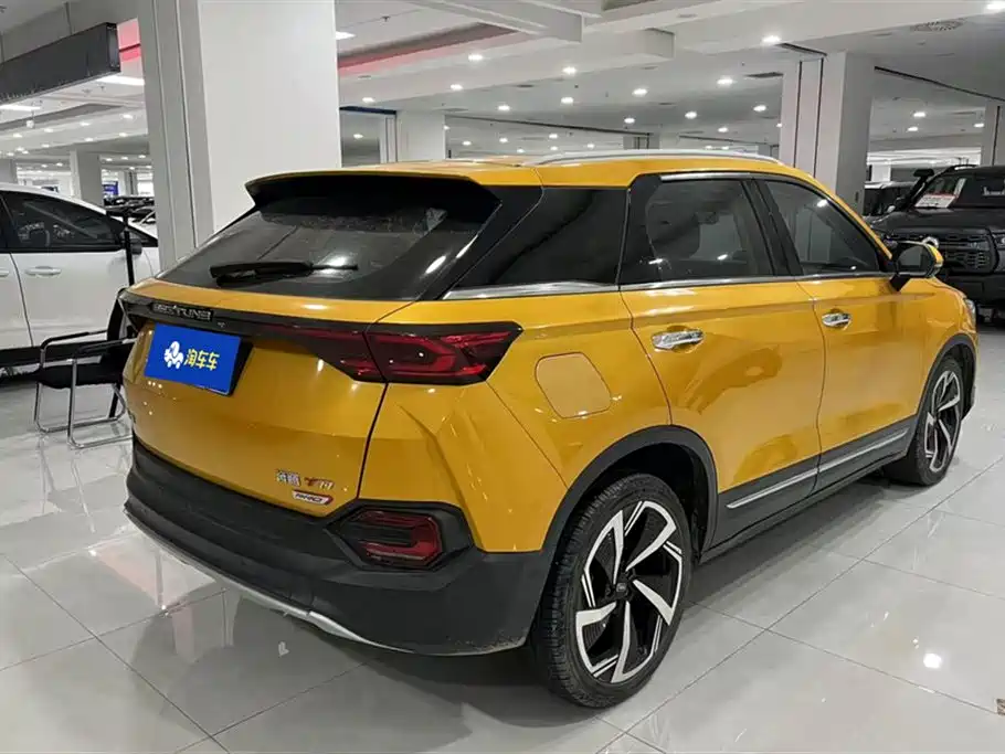 Besturn T77 Besturn T77